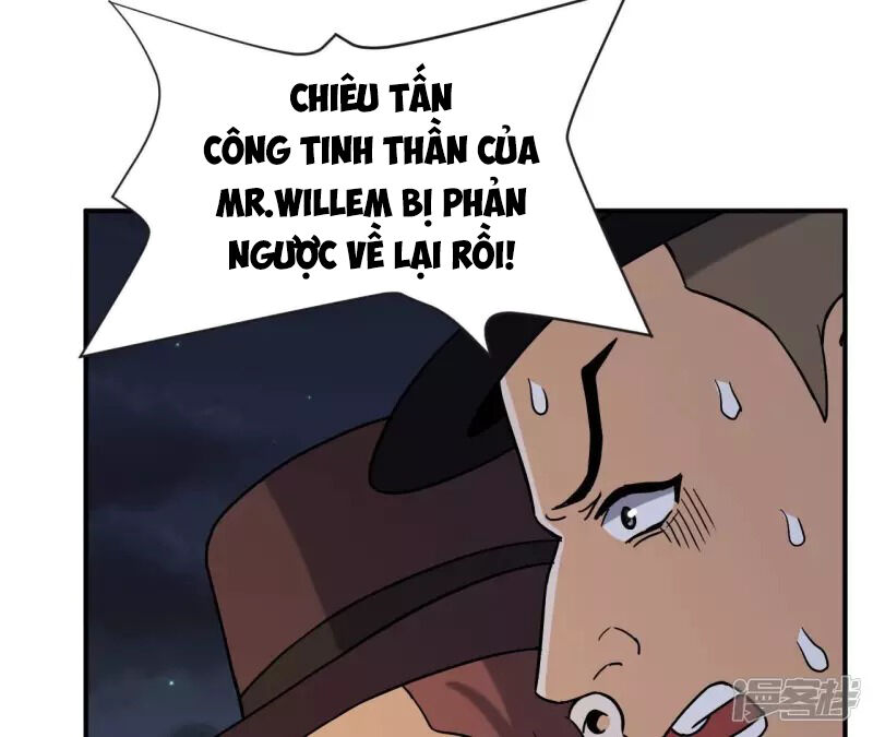 Đô Thị Tiên Đế Chapter 72 - Trang 36