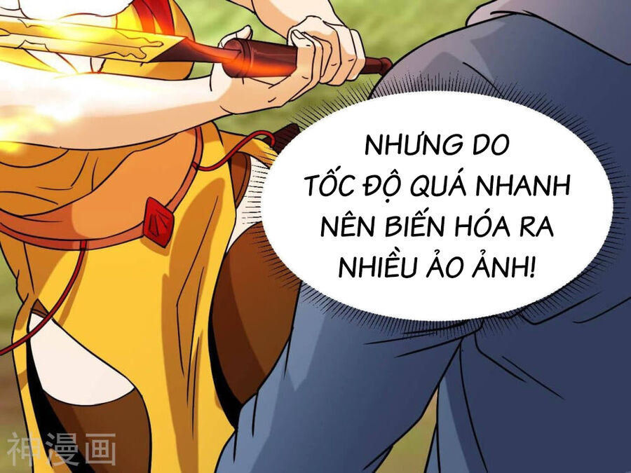 Đô Thị Tiên Đế Chapter 78 - Trang 13