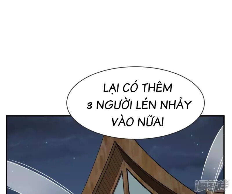 Đô Thị Tiên Đế Chapter 68 - Trang 39