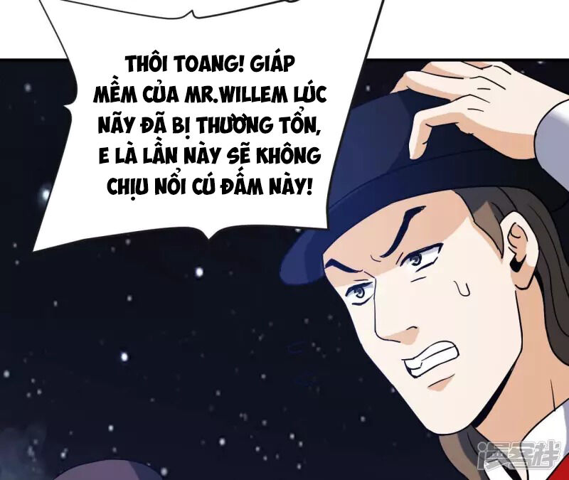 Đô Thị Tiên Đế Chapter 71 - Trang 50