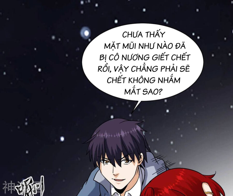 Đô Thị Tiên Đế Chapter 78 - Trang 54