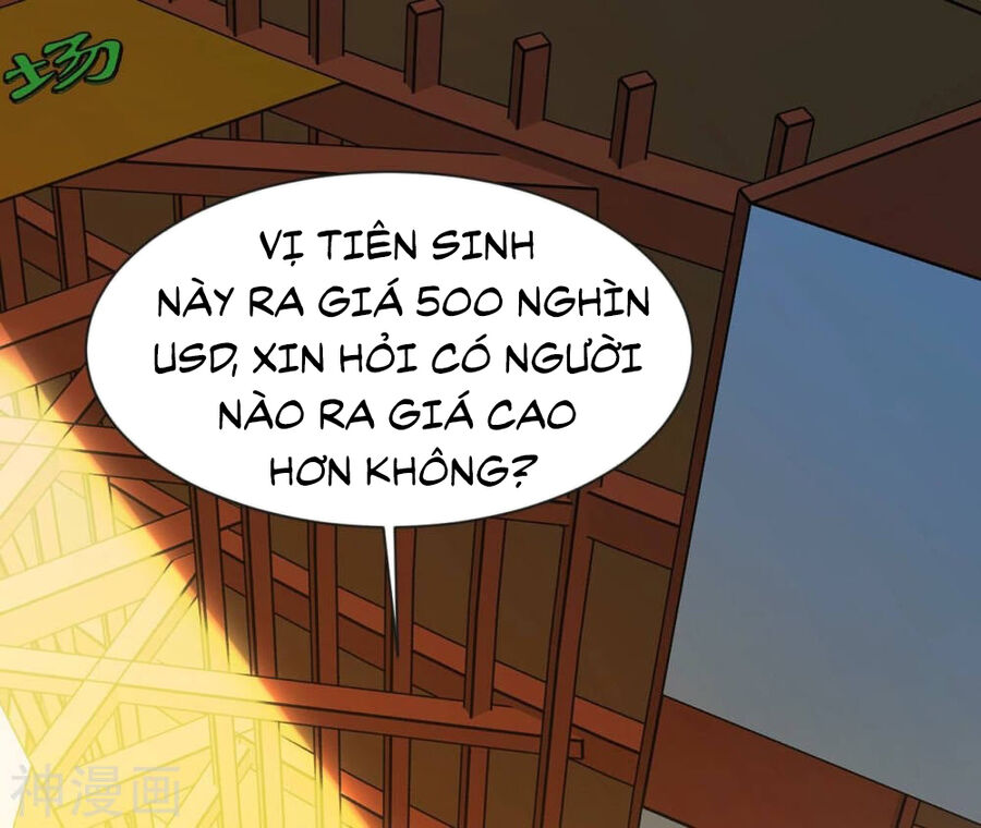 Đô Thị Tiên Đế Chapter 64 - Trang 6