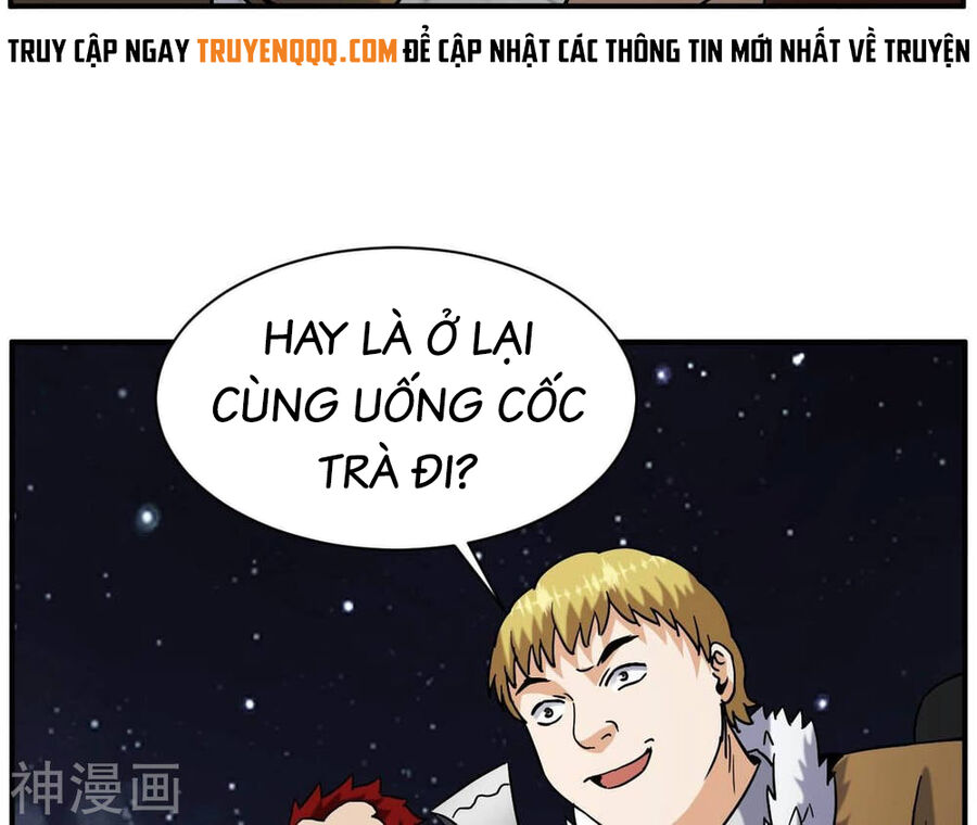 Đô Thị Tiên Đế Chapter 76 - Trang 42