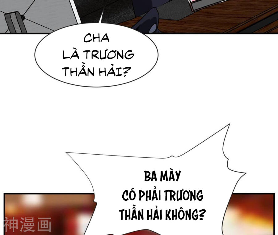 Đô Thị Tiên Đế Chapter 57 - Trang 18