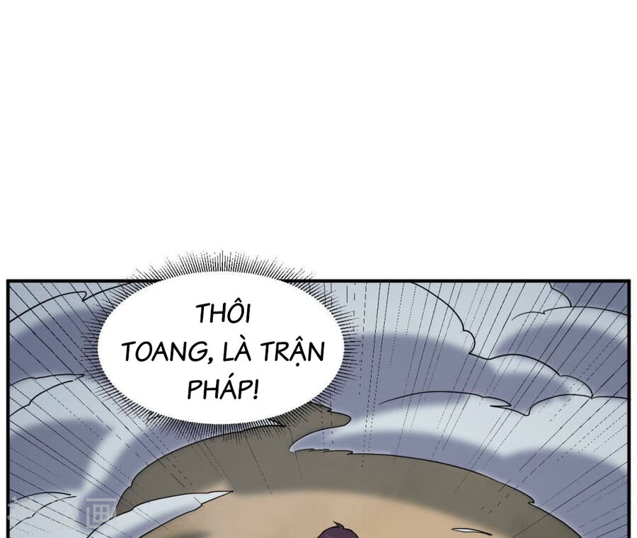 Đô Thị Tiên Đế Chapter 77 - Trang 17