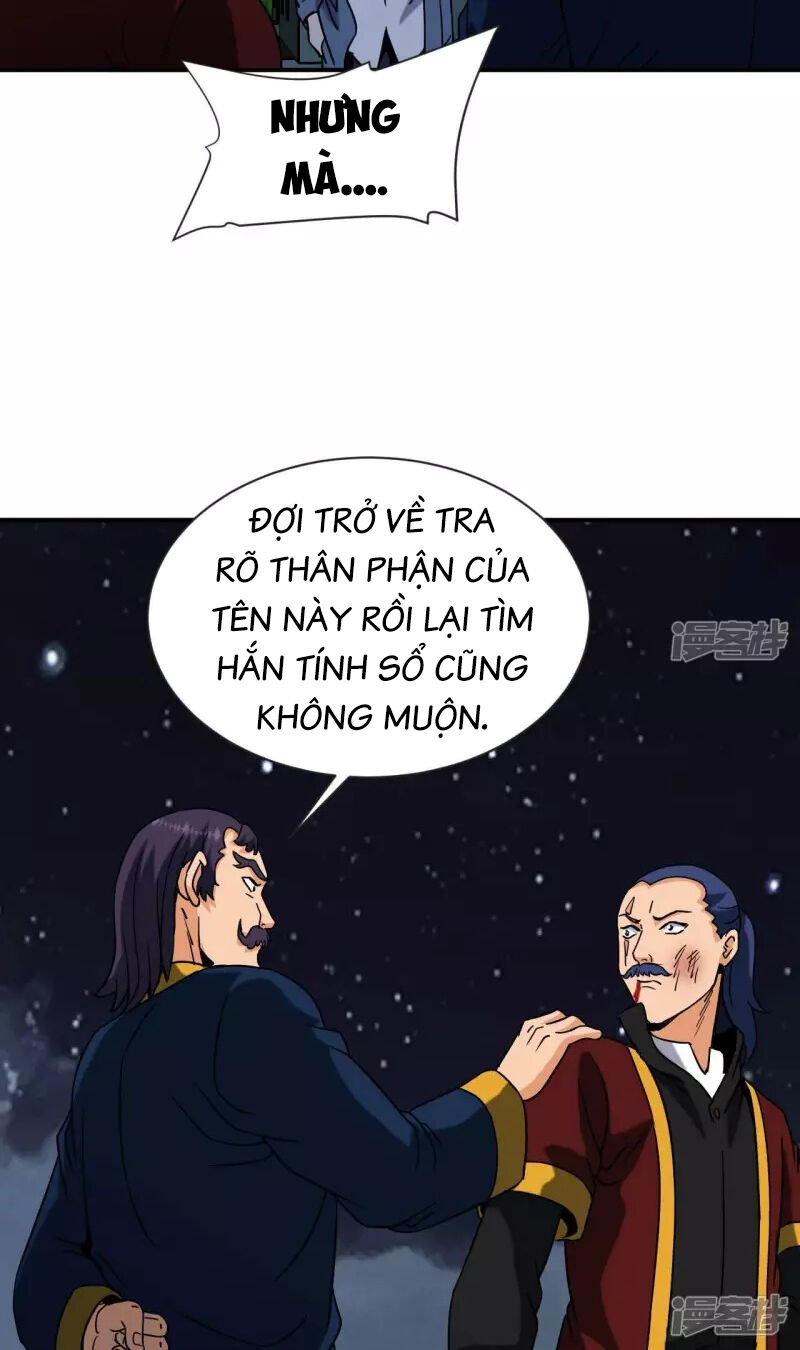 Đô Thị Tiên Đế Chapter 73 - Trang 44