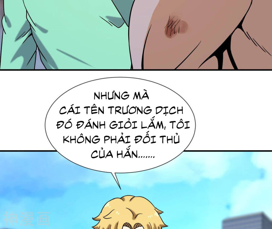 Đô Thị Tiên Đế Chapter 58 - Trang 10