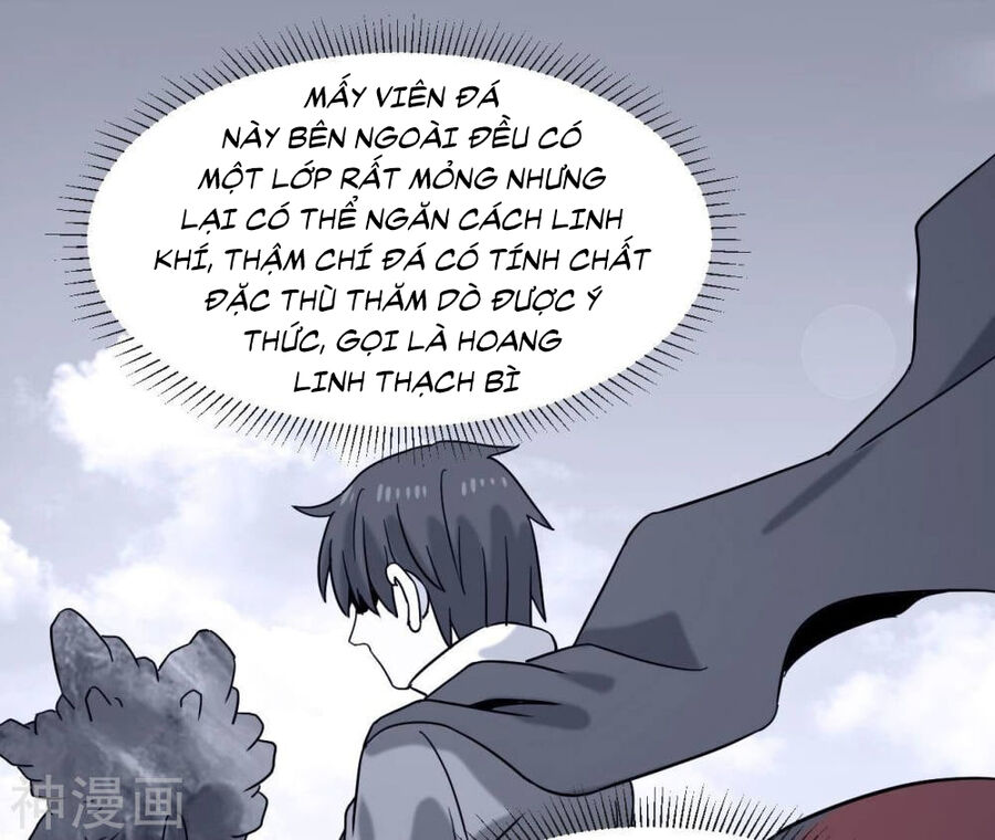 Đô Thị Tiên Đế Chapter 64 - Trang 60