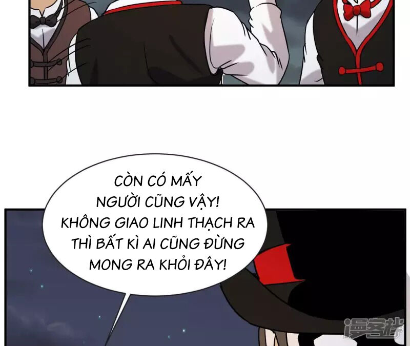 Đô Thị Tiên Đế Chapter 70 - Trang 25