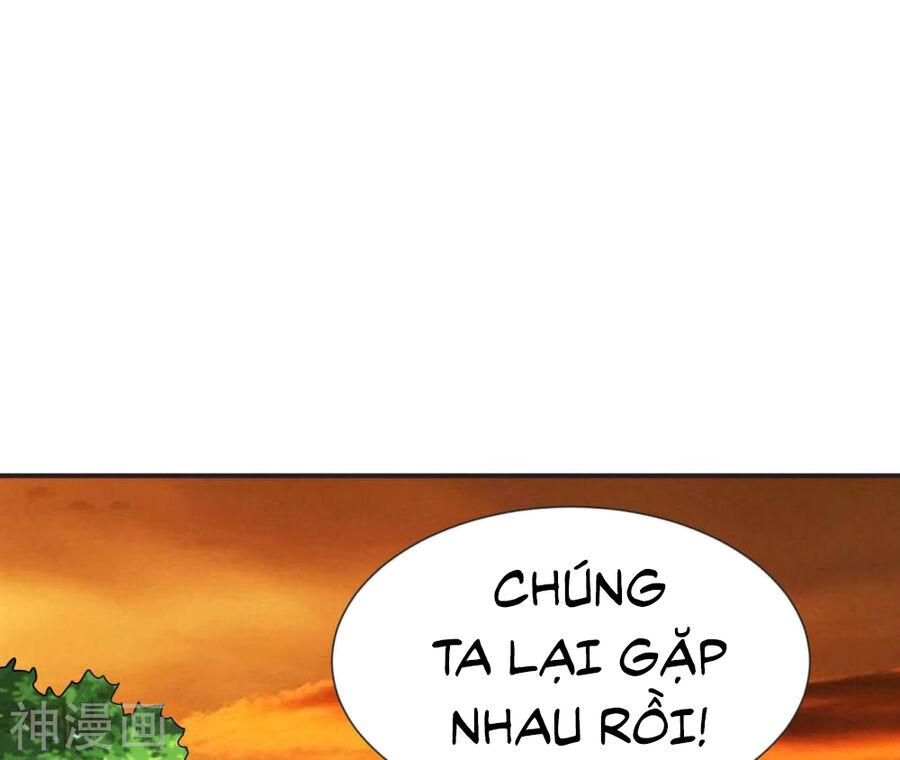 Đô Thị Tiên Đế Chapter 59 - Trang 17