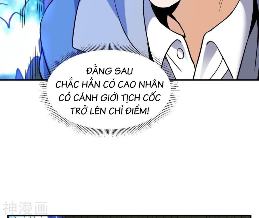 Đô Thị Tiên Đế Chapter 78 - Trang 35