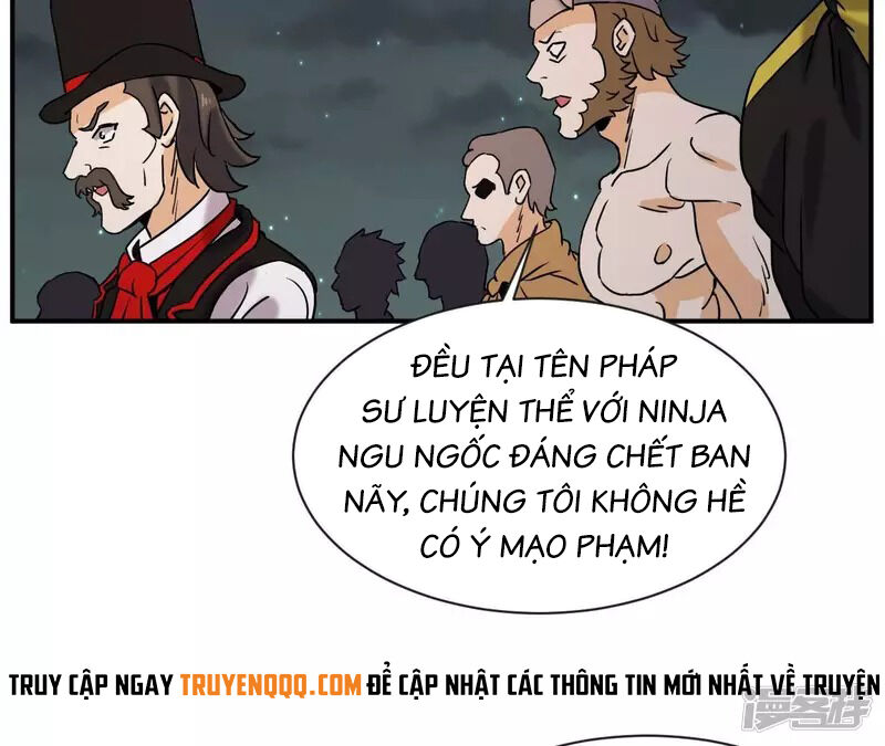 Đô Thị Tiên Đế Chapter 70 - Trang 14