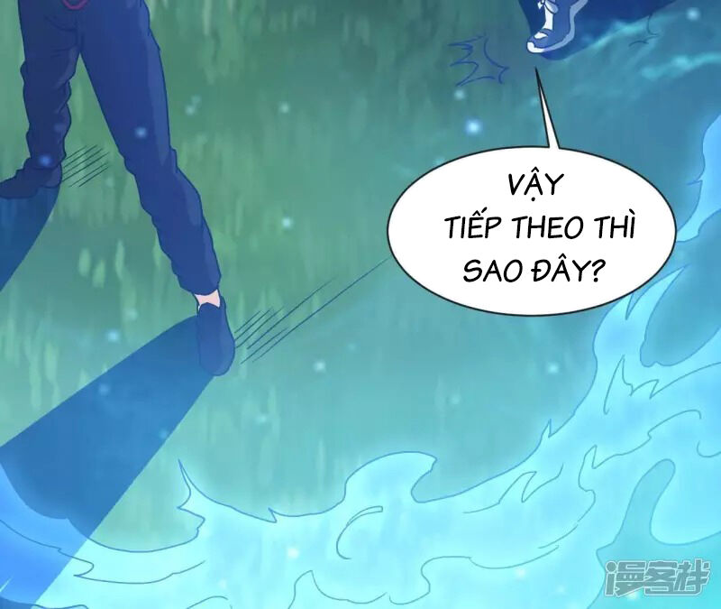 Đô Thị Tiên Đế Chapter 71 - Trang 30