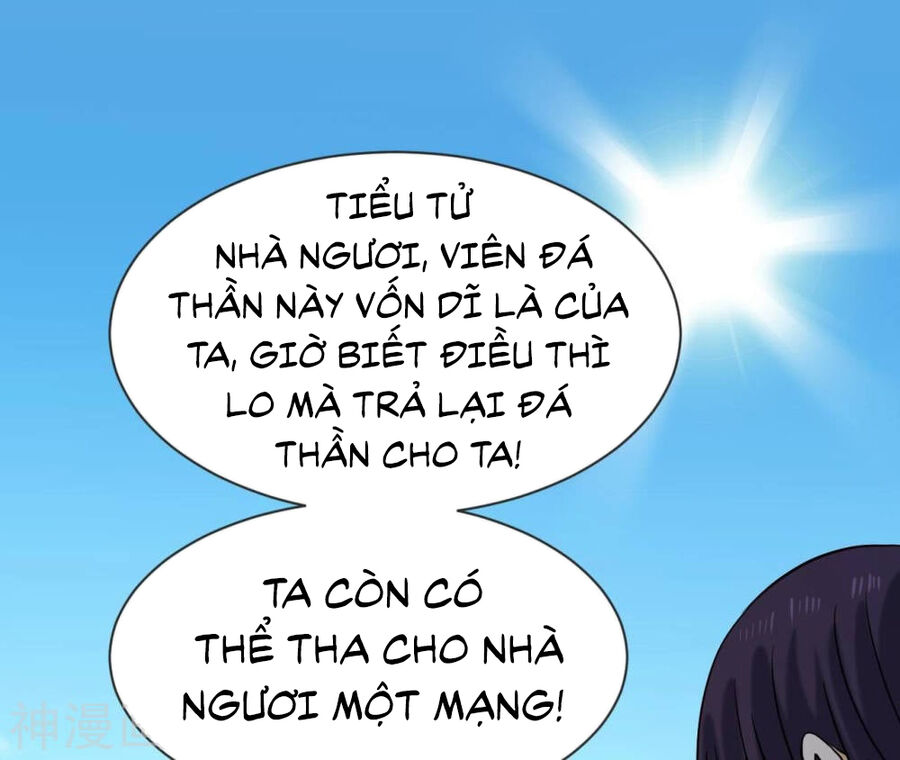 Đô Thị Tiên Đế Chapter 66 - Trang 40