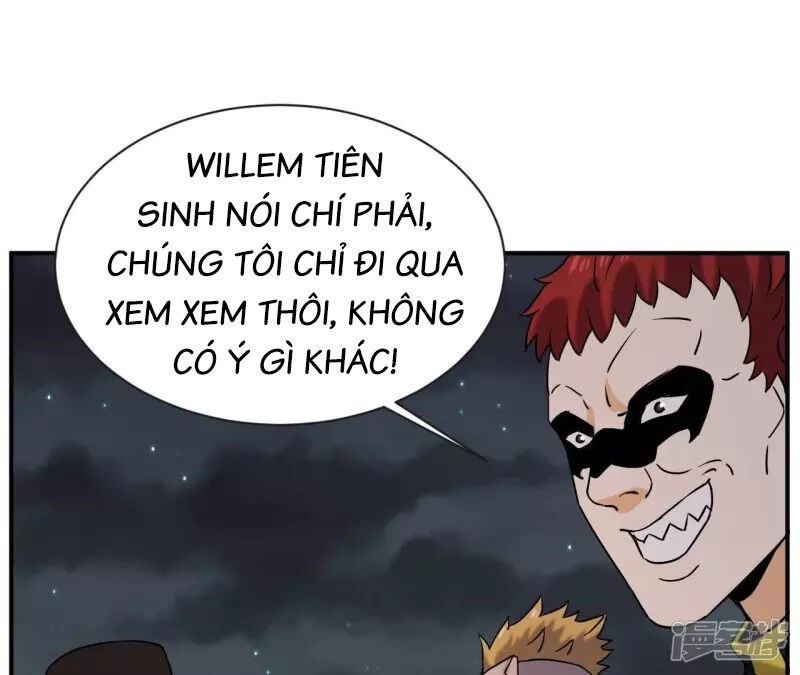 Đô Thị Tiên Đế Chapter 70 - Trang 13