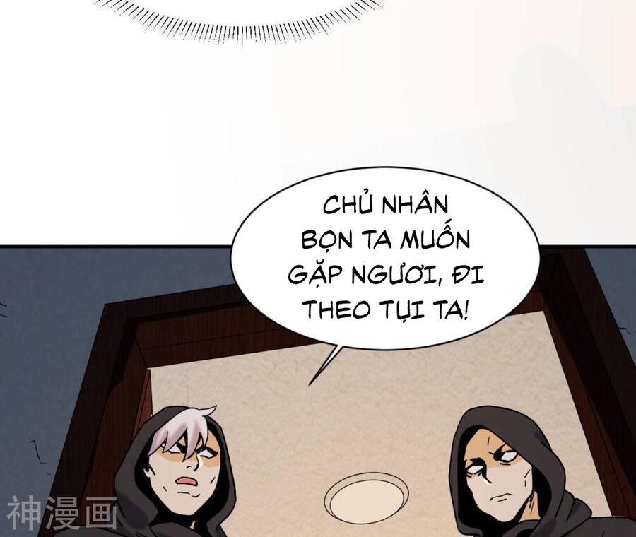 Đô Thị Tiên Đế Chapter 62 - Trang 16