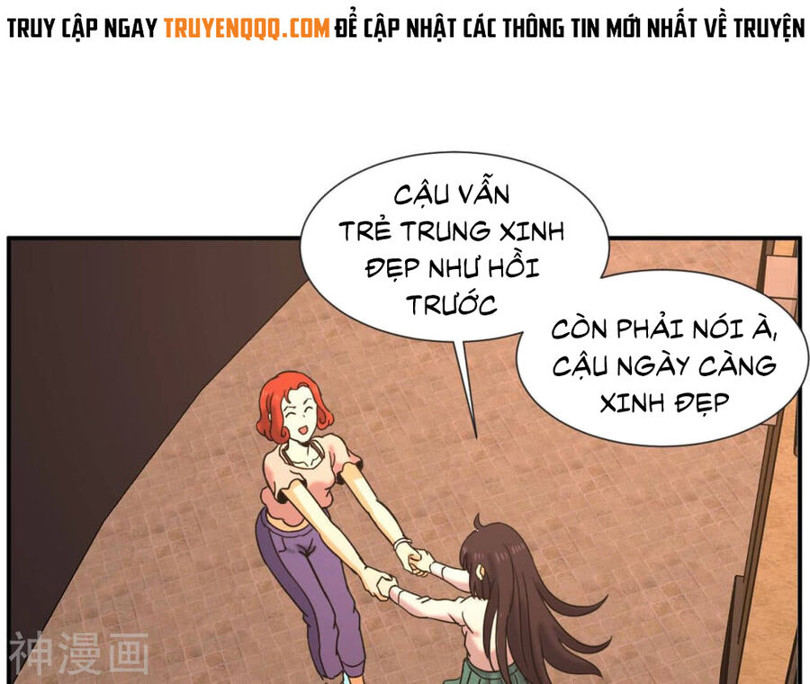 Đô Thị Tiên Đế Chapter 58 - Trang 40