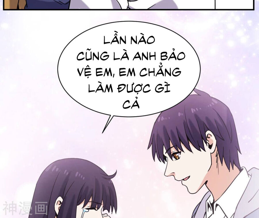 Đô Thị Tiên Đế Chapter 62 - Trang 37