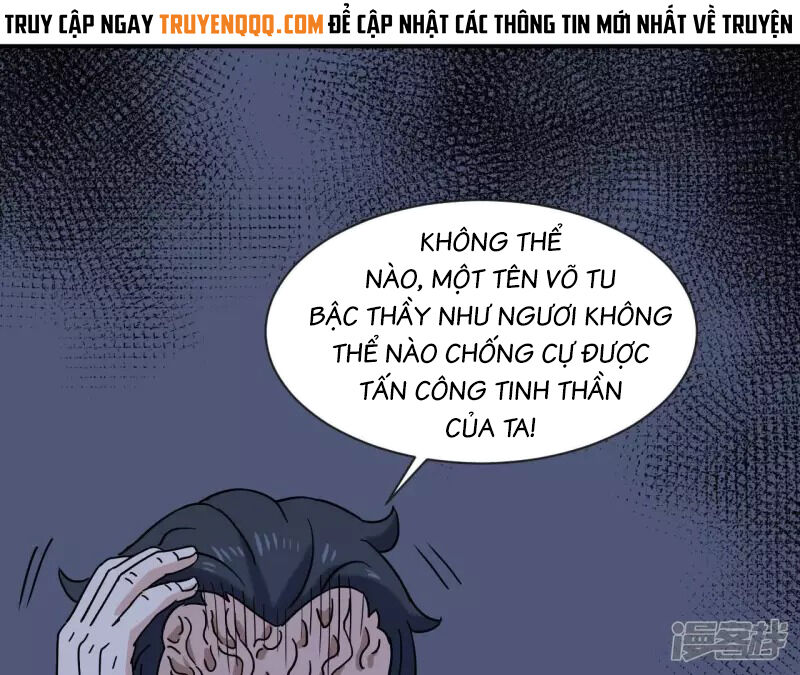 Đô Thị Tiên Đế Chapter 72 - Trang 41