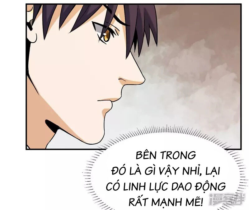 Đô Thị Tiên Đế Chapter 75 - Trang 47