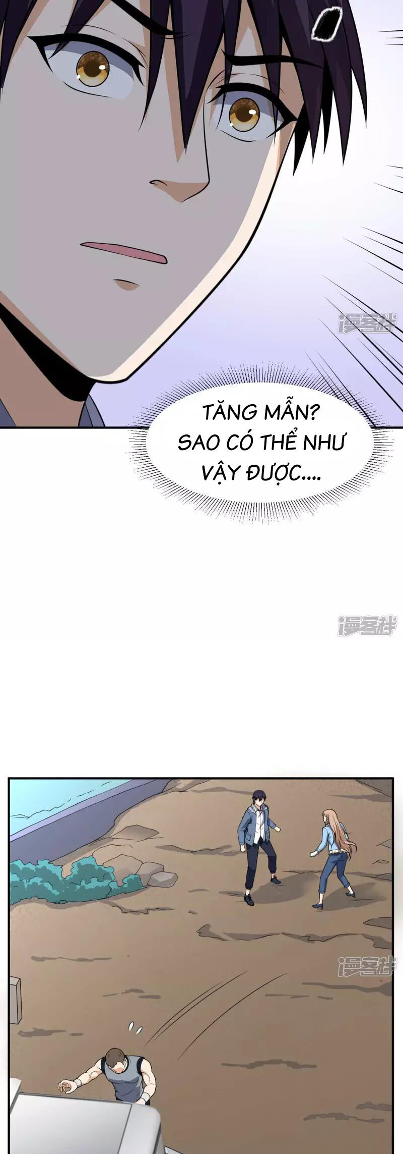 Đô Thị Tiên Đế Chapter 88 - Trang 13