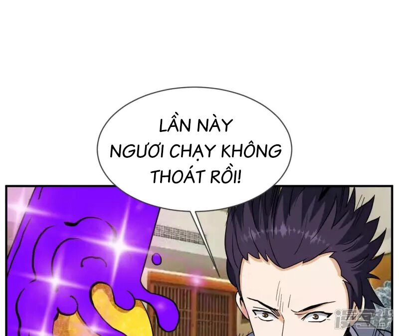 Đô Thị Tiên Đế Chapter 67 - Trang 62