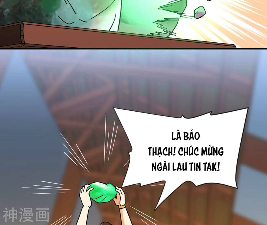 Đô Thị Tiên Đế Chapter 64 - Trang 28