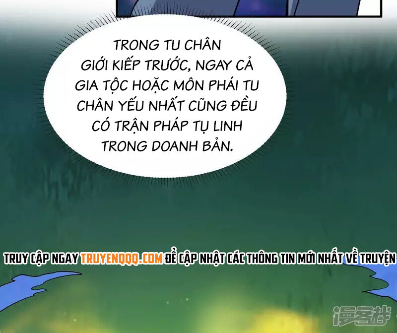 Đô Thị Tiên Đế Chapter 74 - Trang 25