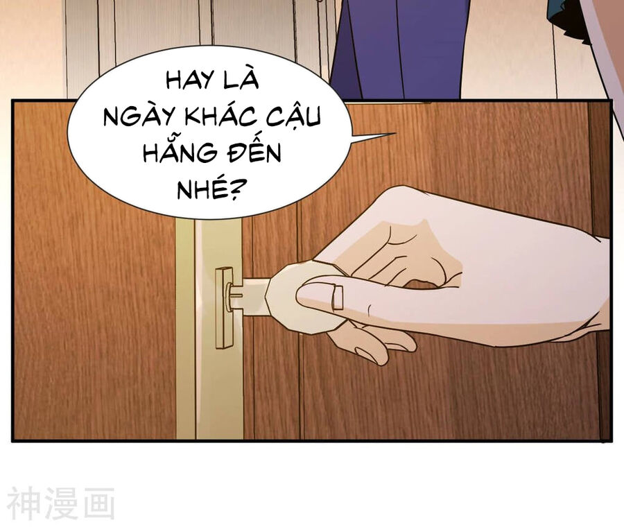 Đô Thị Tiên Đế Chapter 58 - Trang 53