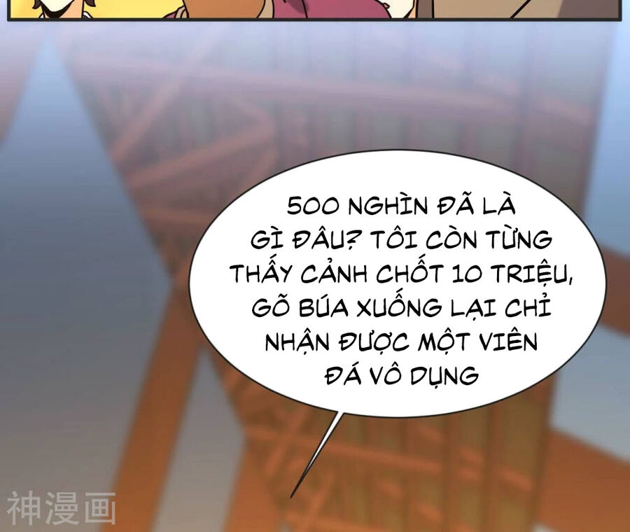 Đô Thị Tiên Đế Chapter 64 - Trang 10