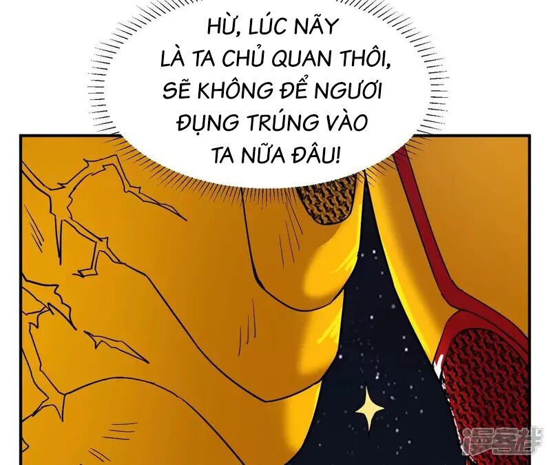 Đô Thị Tiên Đế Chapter 71 - Trang 43