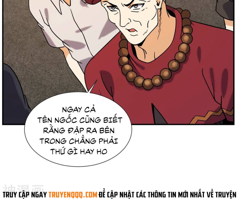 Đô Thị Tiên Đế Chapter 64 - Trang 51