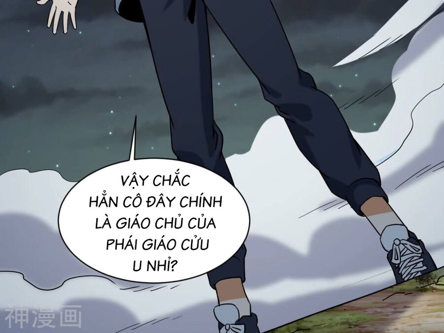 Đô Thị Tiên Đế Chapter 77 - Trang 23