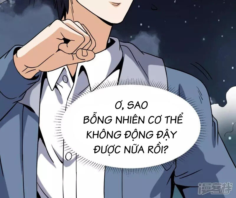 Đô Thị Tiên Đế Chapter 72 - Trang 2