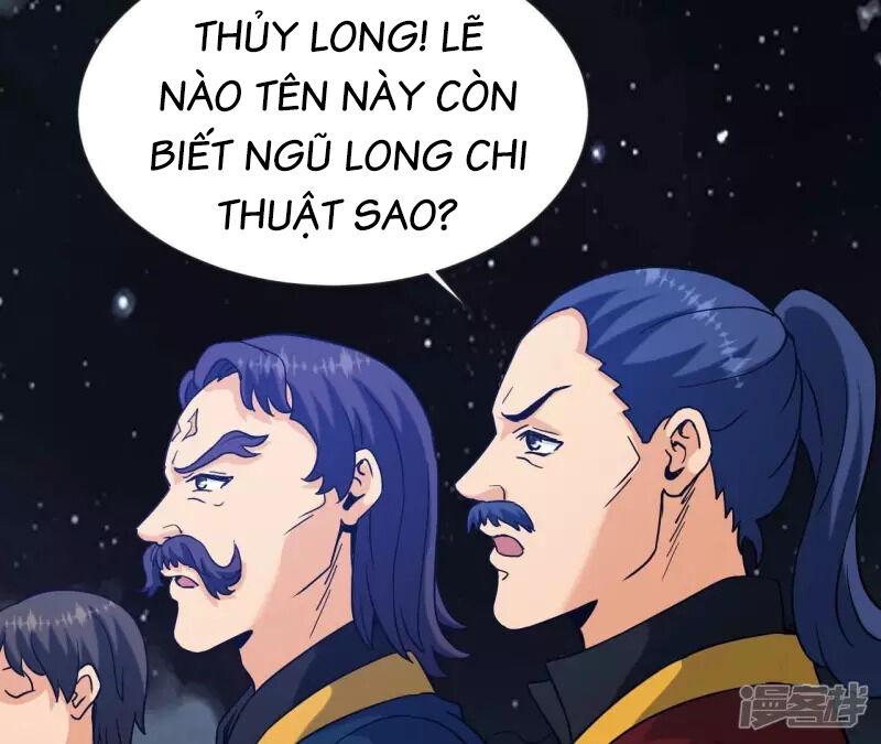 Đô Thị Tiên Đế Chapter 71 - Trang 18