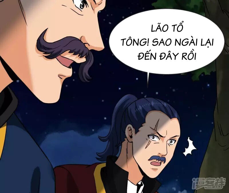 Đô Thị Tiên Đế Chapter 69 - Trang 58