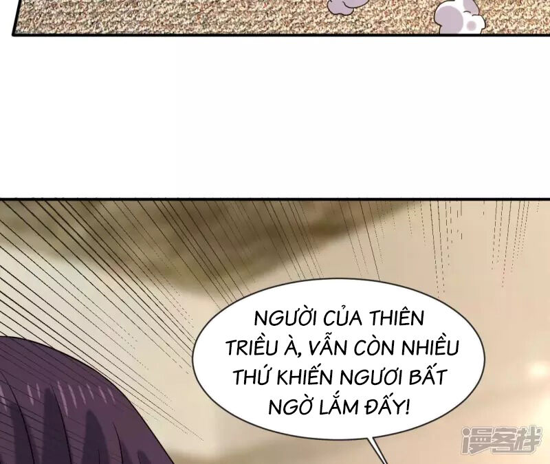 Đô Thị Tiên Đế Chapter 68 - Trang 21