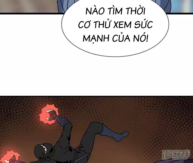 Đô Thị Tiên Đế Chapter 67 - Trang 67