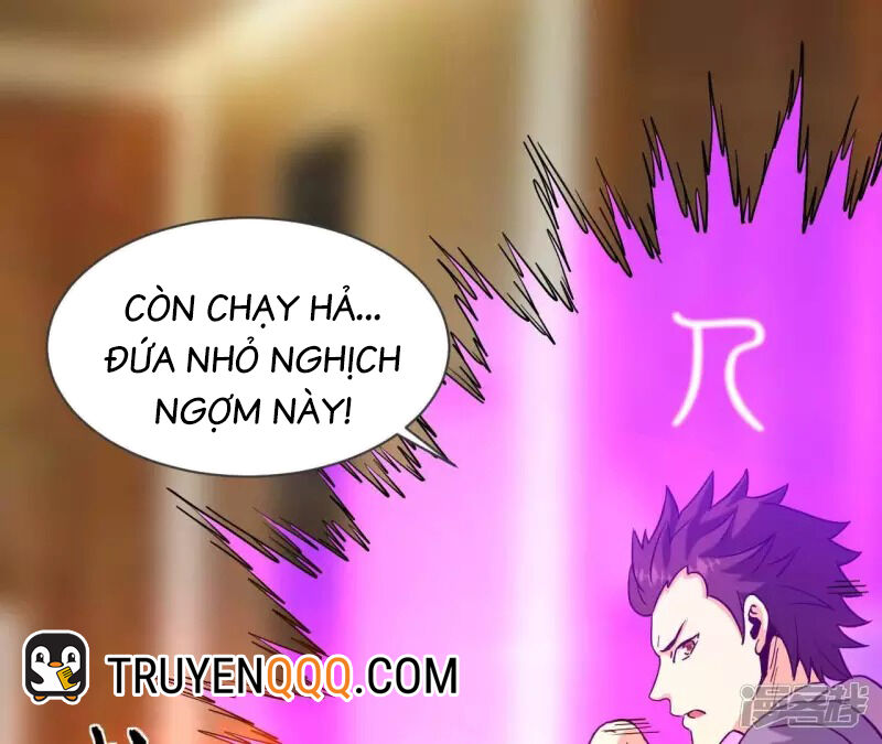 Đô Thị Tiên Đế Chapter 67 - Trang 59