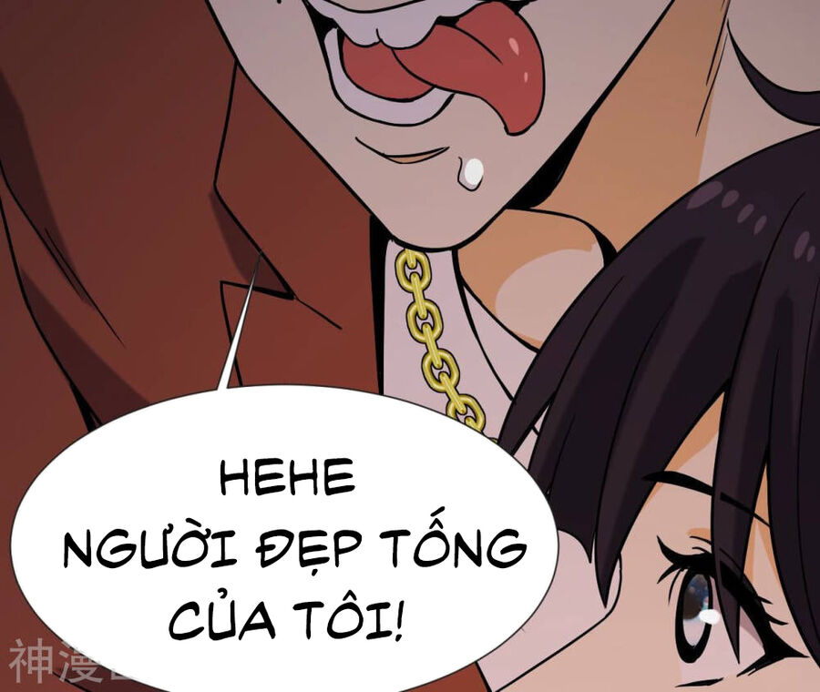 Đô Thị Tiên Đế Chapter 58 - Trang 68