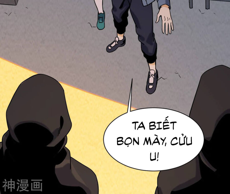 Đô Thị Tiên Đế Chapter 62 - Trang 13