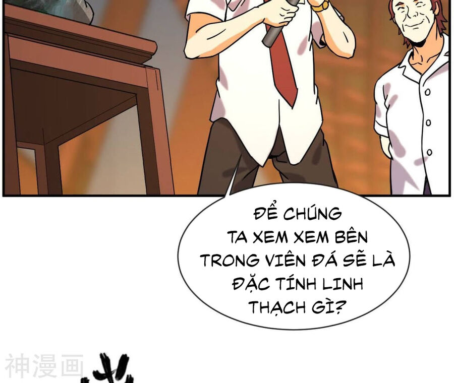 Đô Thị Tiên Đế Chapter 64 - Trang 26