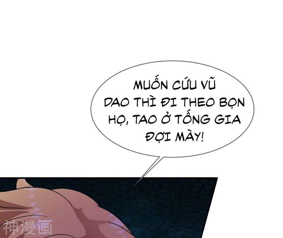 Đô Thị Tiên Đế Chapter 59 - Trang 42