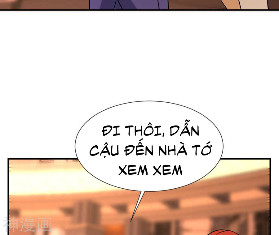 Đô Thị Tiên Đế Chapter 58 - Trang 43