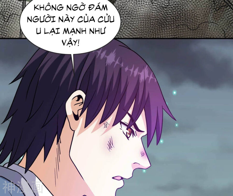 Đô Thị Tiên Đế Chapter 63 - Trang 57