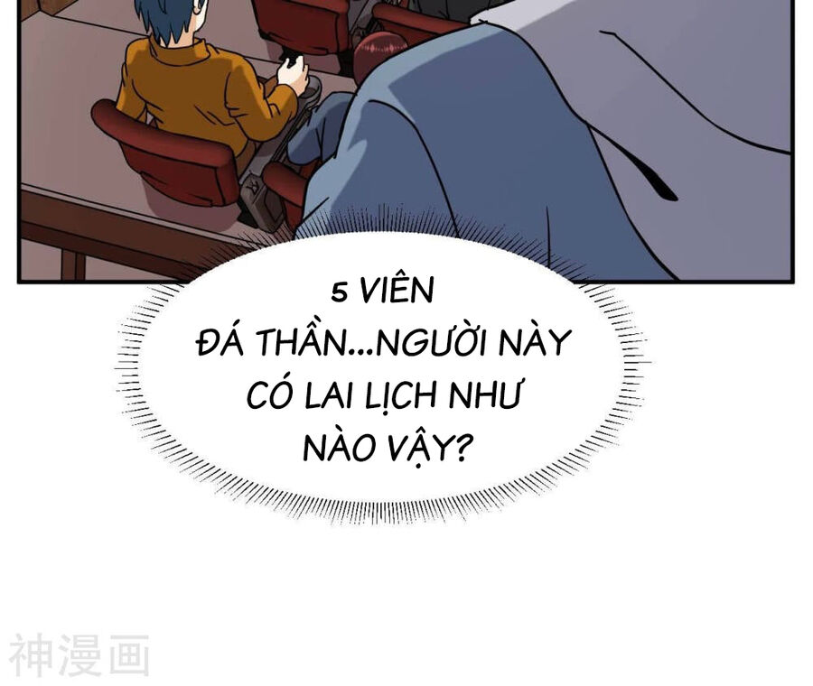 Đô Thị Tiên Đế Chapter 76 - Trang 11