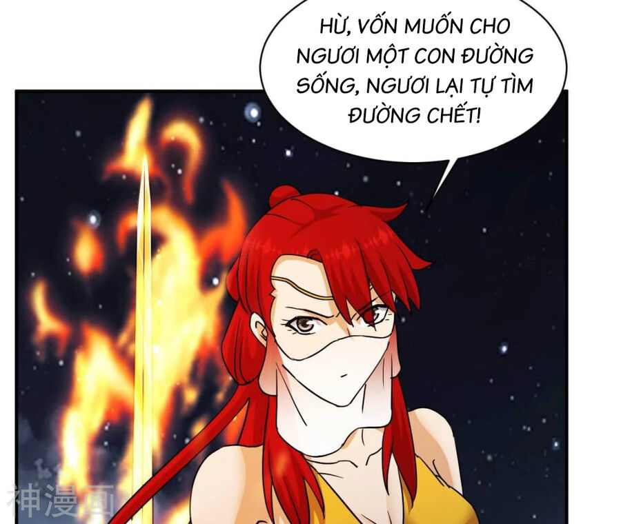 Đô Thị Tiên Đế Chapter 78 - Trang 20