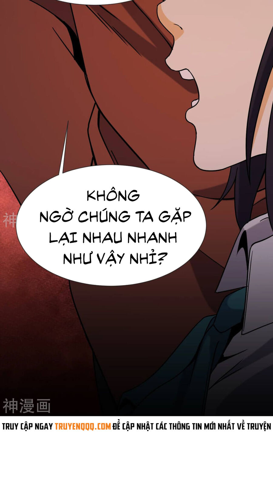 Đô Thị Tiên Đế Chapter 58 - Trang 69