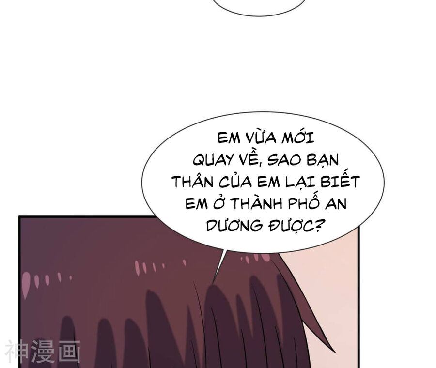 Đô Thị Tiên Đế Chapter 58 - Trang 22