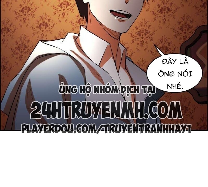 Đô Thị Tiên Đế Chapter 8 - Trang 26